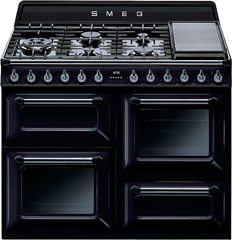 Smeg TR4110BLF