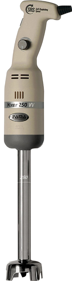Fama - Mixer 250 VV Combi + насадка 250 мм