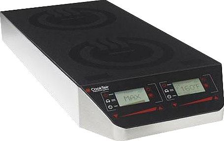 CookTek - MC2502FG