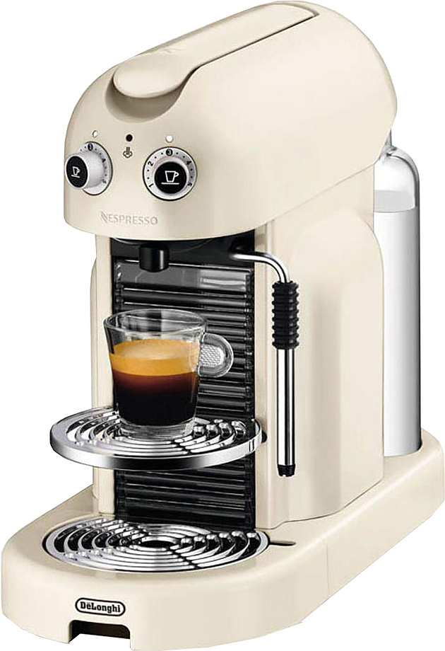 Delonghi Nespresso - EN 450.CW