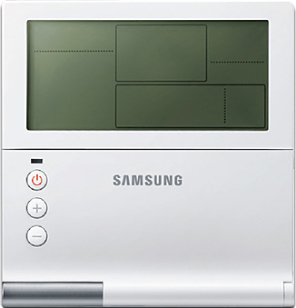 Samsung MWR-WE10N