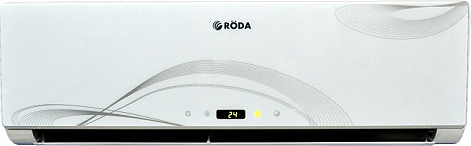 RODA - RS-V09A/RU-V09A