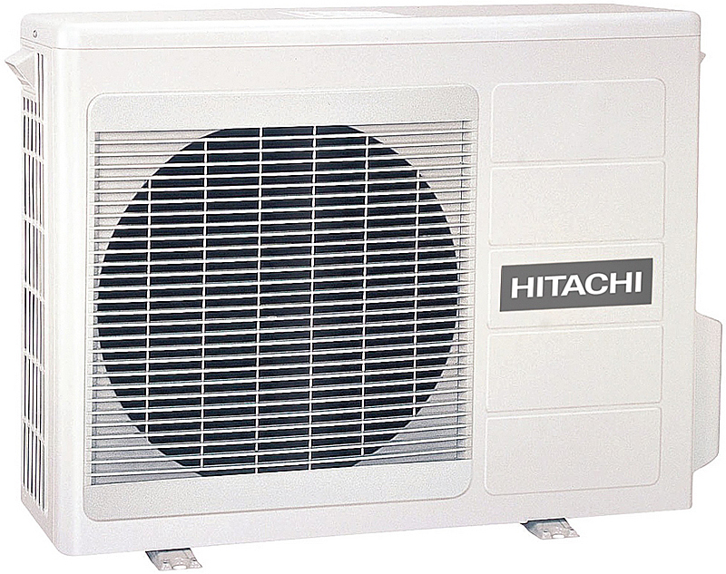 Hitachi RAM-53QH5