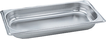 KAPP - 31013200 GN 1/3-200 (325x176х200) нерж. сталь