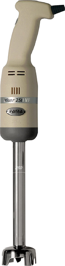 Fama - Mixer 250 VF + насадка 250 мм