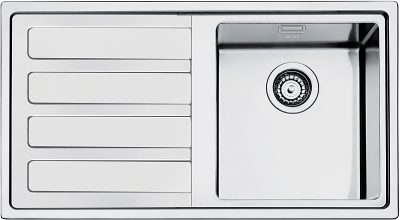 Smeg LMN861S