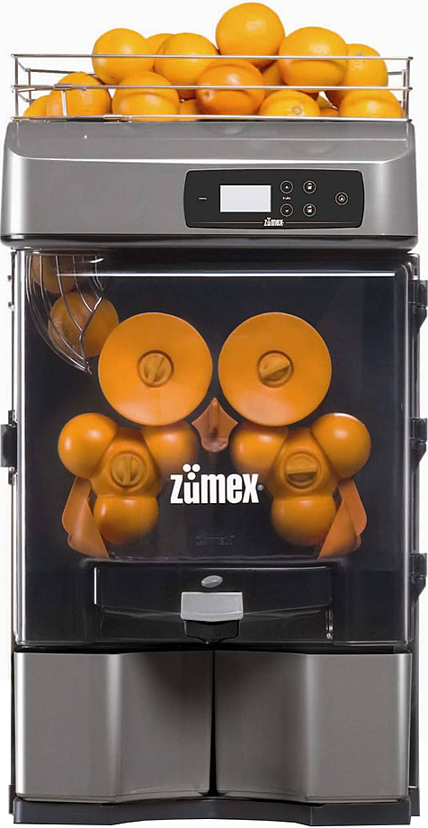 Zumex - 200 DIGITAL