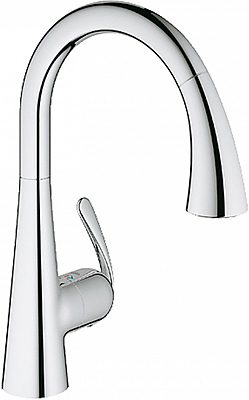 Grohe Zedra 32294001