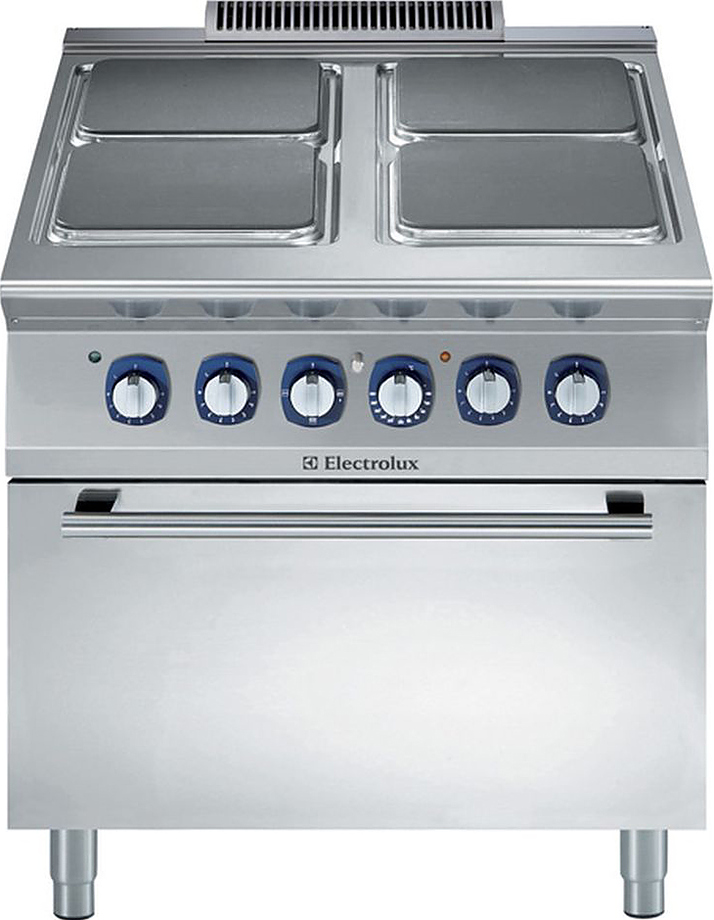 Electrolux Professional - E9ECEH4QE0 (391041)