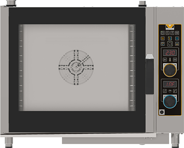 Vortmax - OIB 06DS