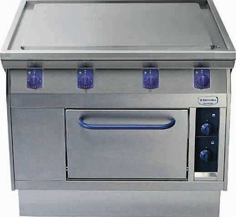 Electrolux Professional - STE23A1K (599590)