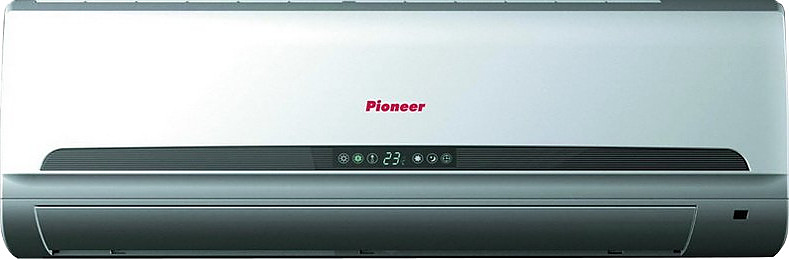 Pioneer KFR70ZW / KOR70ZW