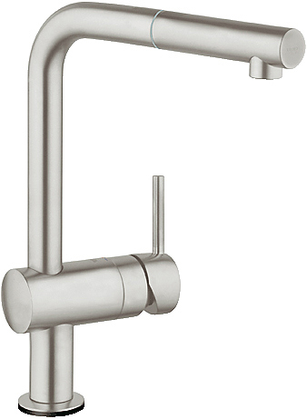 Grohe Minta Touch 31360DC0