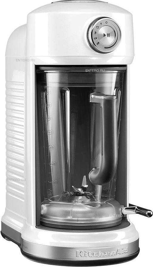 KitchenAid 5KSB5080EFP морозный жемчуг