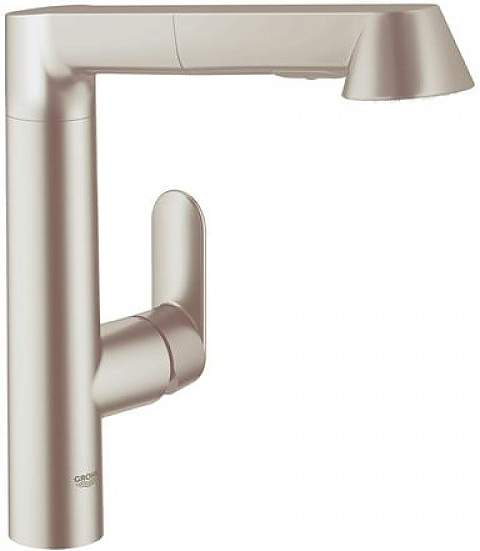 Grohe K7 32176DC0