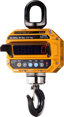 CAS Caston-III 5 THD TW-100 (TWN)