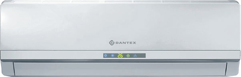 Dantex RK-09SEG