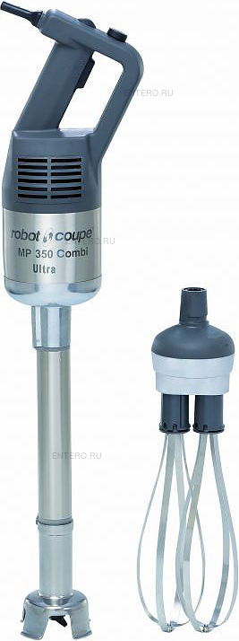 Robot Coupe - MP 350 Combi Ultra