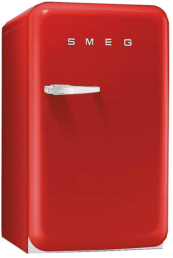 Smeg FAB10HRR