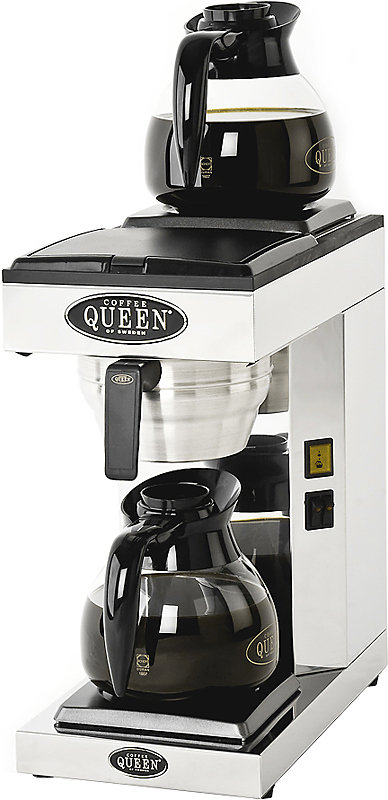 Coffee Queen - A-2
