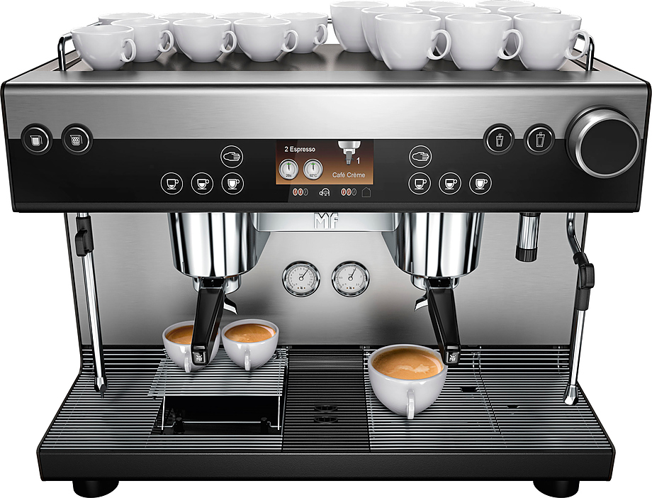 WMF - Espresso 03.5500.0039