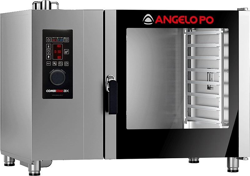 Angelo Po - BX82E