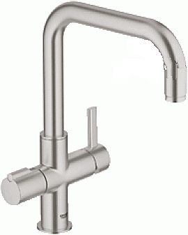 Grohe Red Duo 30156DC0