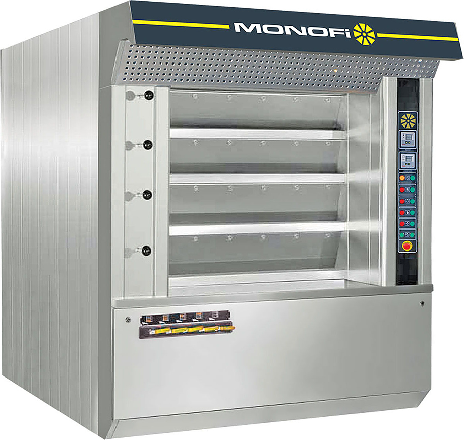 Monofi - MMKF 150