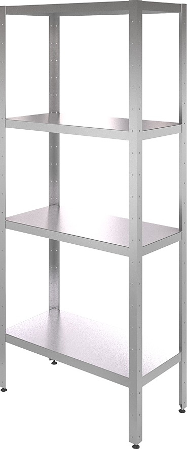 Cryspi СК Э 4П 1000х700х2000