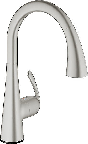 Grohe Zedra Touch 30219DC0