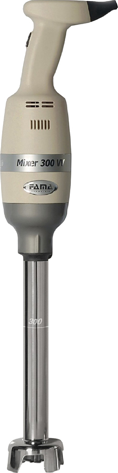Fama - Mixer 300 VV + насадка 300 мм