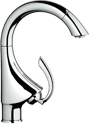 Grohe K4 33786000