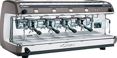 La Cimbali M39 Classic TE C/4