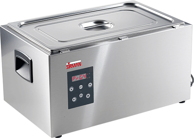 Sirman SOFTCOOKER S GN1/1