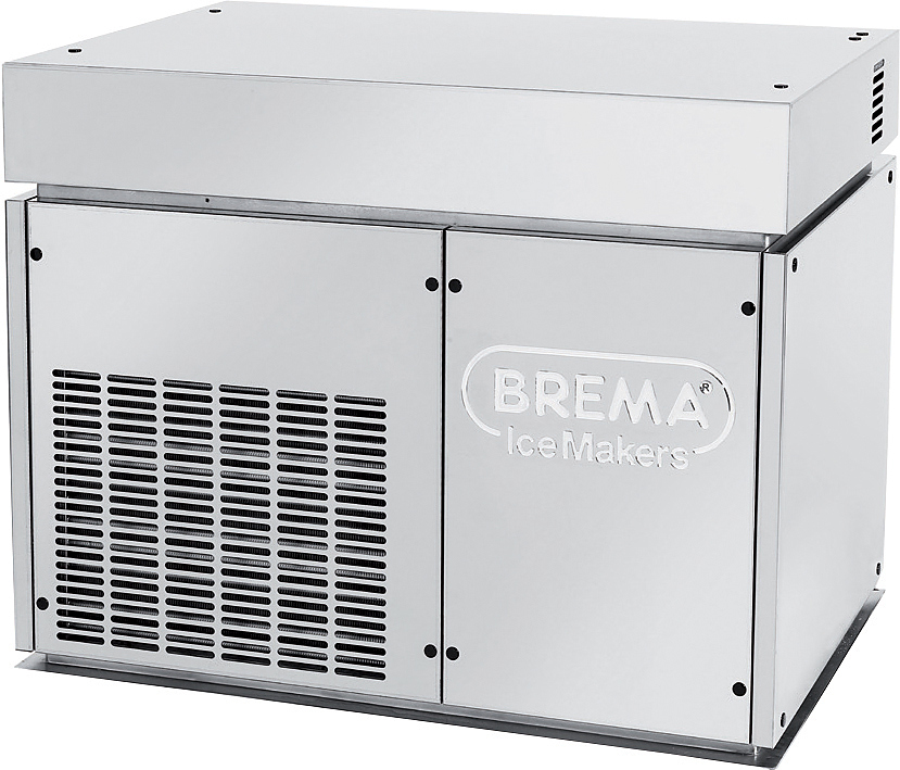 Brema Muster 350A