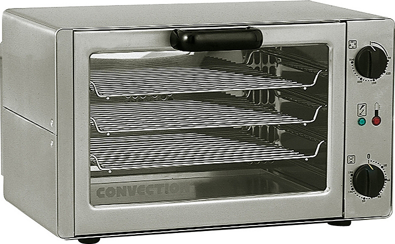 Roller Grill FC 340