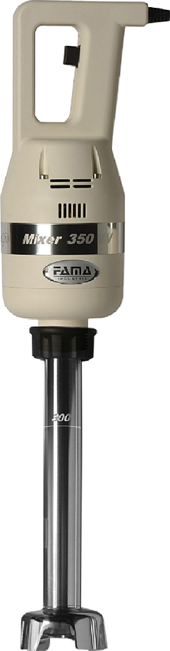 Fama - Mixer 350 VV Combi + насадка 300 мм