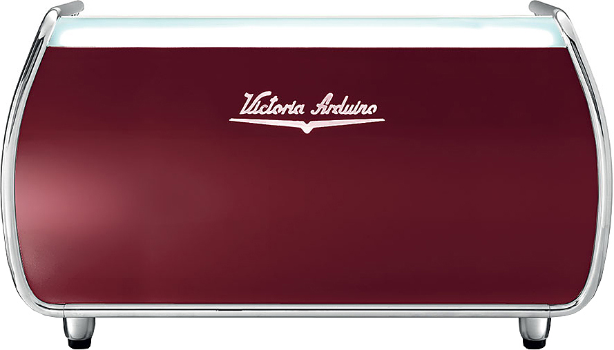 Victoria Arduino - Adonis 2 Gr красная