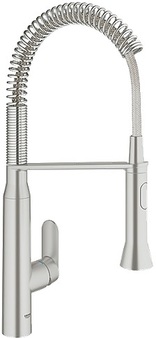 Grohe K7 31379DC0