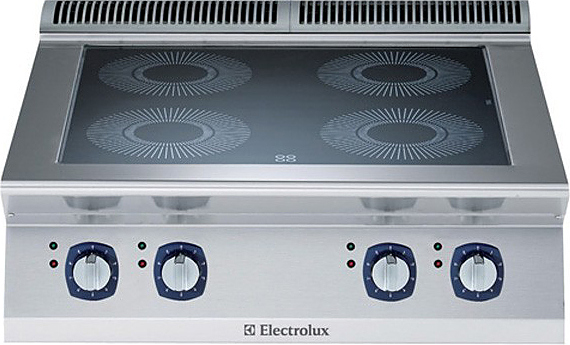 Electrolux Professional - E7INEH4000 (371021)