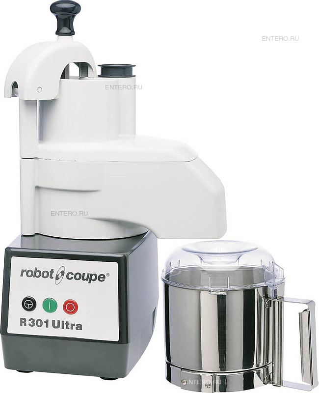 Robot Coupe - R301 Ultra (5 ножей)