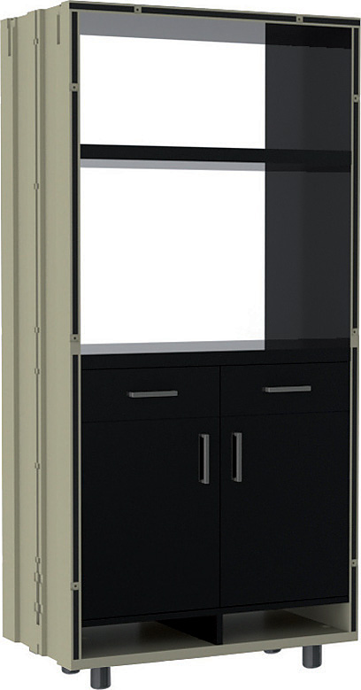  PC-MA10 цвета A2, A3, A4, A5, M1