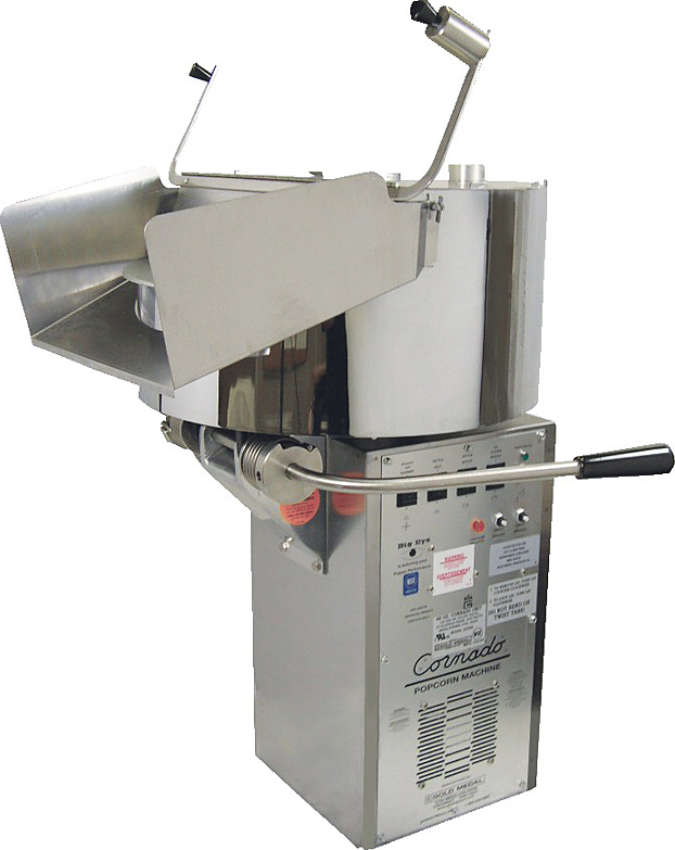  Cornado 48oz соль/сахар