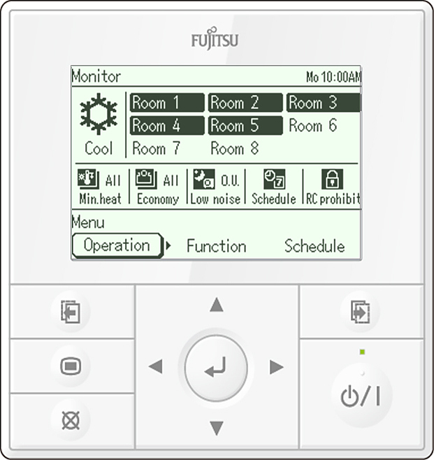 Fujitsu UTY-DMMYM