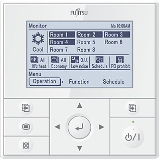 Fujitsu UTY-RNRY