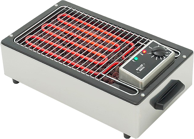 Roller Grill 140