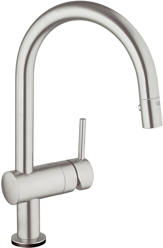 Grohe Minta Touch 31358DC0