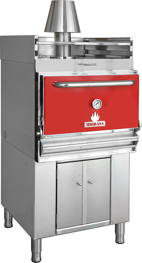 MIBRASA - HMB AB-SB 160