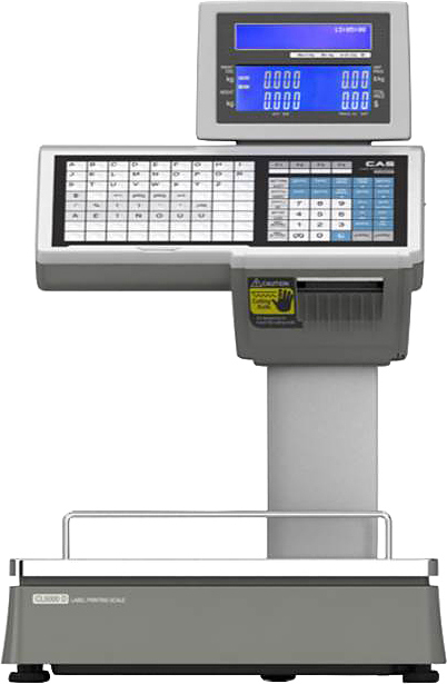 CAS CL5000D-30D TCP-IP