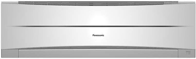 Panasonic CS-PW24MKD / CU-PW24MKD